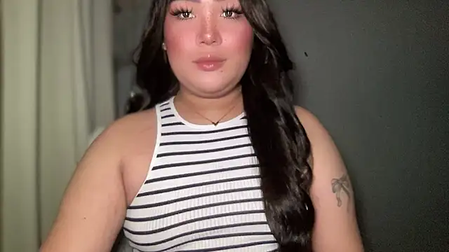 MissCataleyaxxx online show from November 28, 2025, 12:24 am