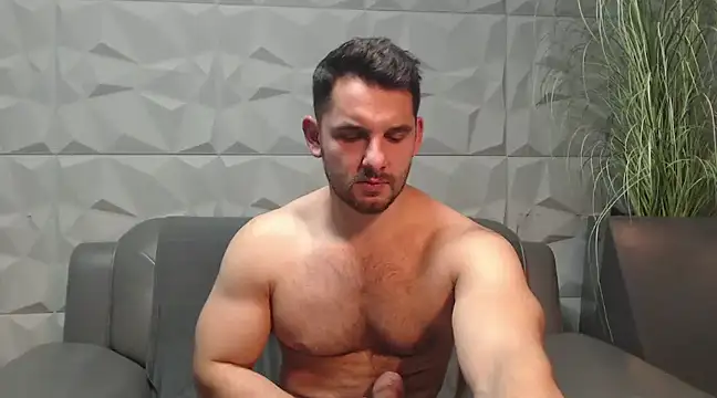 Antoniodiamond online show from December 7, 2024, 12:08 am