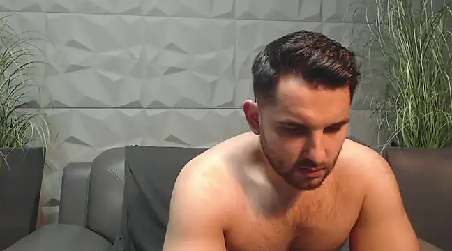 Antoniodiamond online show from January 10, 2025, 8:15 pm