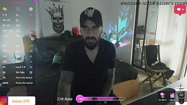 Snapshot of kaiser679_ chatting on February 28, 2025, 10:17 pm kaiser679 online show from February 28, 2025, 10:17 pm