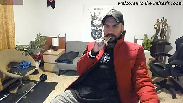 kaiser679  online show from March 10, 2026, 12:26 am