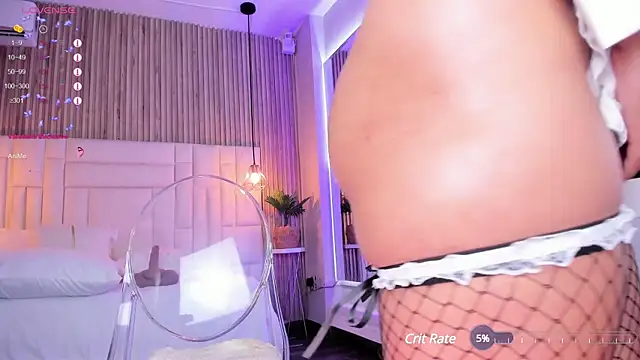 Snapshot of SaraFerrerx chatting on March 19, 2025, 3:09 am SaraFerrerx online show from March 19, 2025, 3:09 am