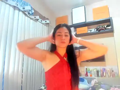 asianDeexoxo online show from January 23, 2025, 11:05 pm