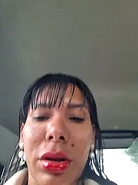 Doll Loren online show from February 24, 2025, 3:42 pm