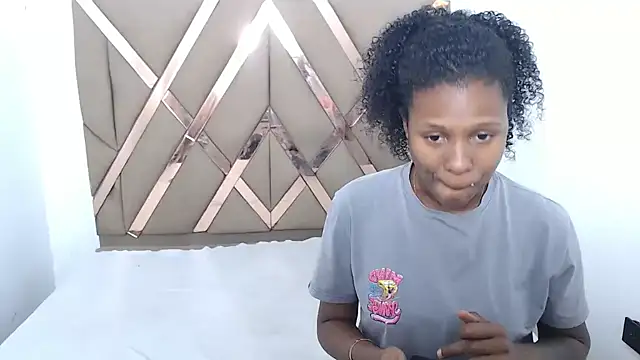 lizeth keilyn online show from April 4, 2026, 2:47 pm