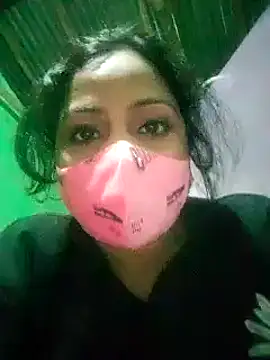 Shristiprakash0 online show from January 17, 2025, 5:19 pm