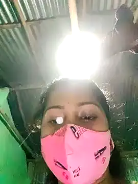 Shristiprakash0 online show from January 26, 2025, 12:54 pm