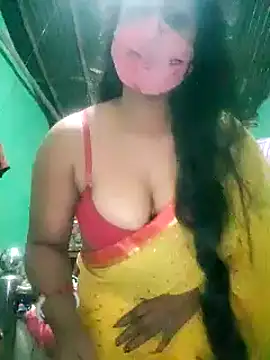 Shristiprakash0 online show from February 8, 2025, 5:29 pm