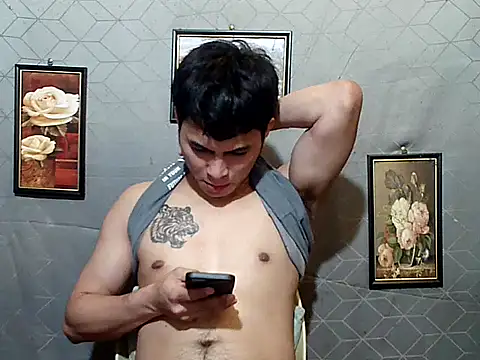 asianpatt69 online show from February 13, 2026, 9:49 am