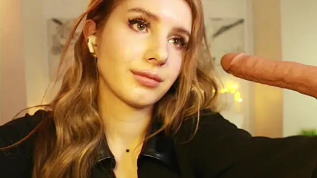 Betty June online show from February 25, 2025, 11:44 pm