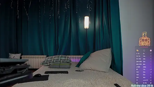 VIktorSecret online show from March 28, 2026, 3:28 am