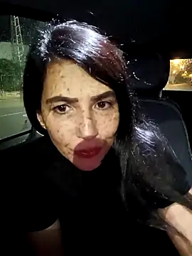 Cataleya80 online show from October 14, 2025, 10:54 pm