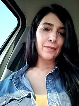 Cataleya80 online show from November 3, 2025, 5:14 pm