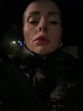 EmaSalis online show from December 27, 2024, 5:48 pm