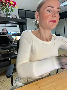 EmaSalis online show from January 4, 2025, 12:38 pm