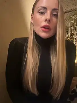 EmaSalis online show from February 27, 2025, 1:17 pm