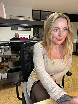 EmaSalis online show from March 21, 2025, 12:39 pm