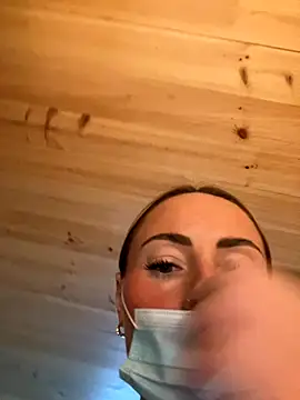 EmaSalis online show from September 24, 2025, 9:12 am