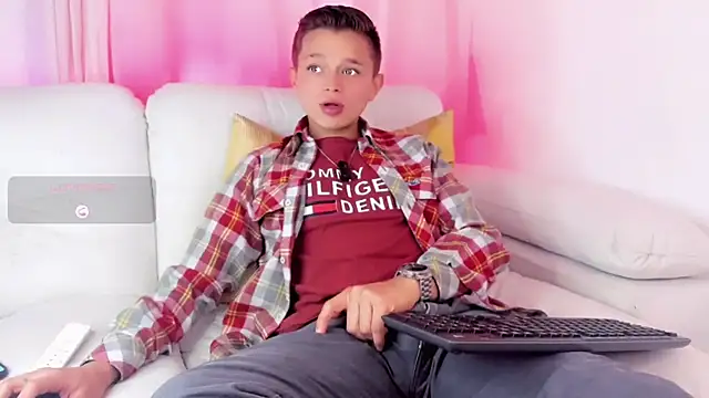 Tim wolf online show from March 5, 2026, 2:35 pm