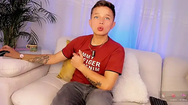 Tim wolf online show from March 14, 2026, 7:08 pm