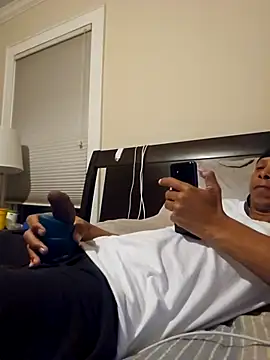 Vybezmaster online show from November 23, 2025, 5:07 am