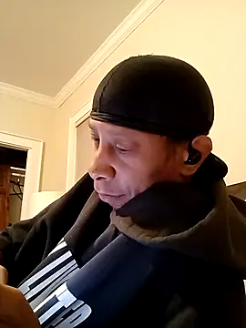 Vybezmaster online show from December 4, 2025, 11:24 pm