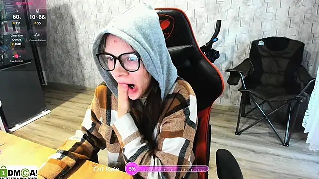 MollyLollipop online show from December 13, 2024, 3:27 am