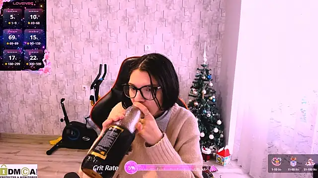 MollyLollipop online show from December 27, 2024, 4:04 am