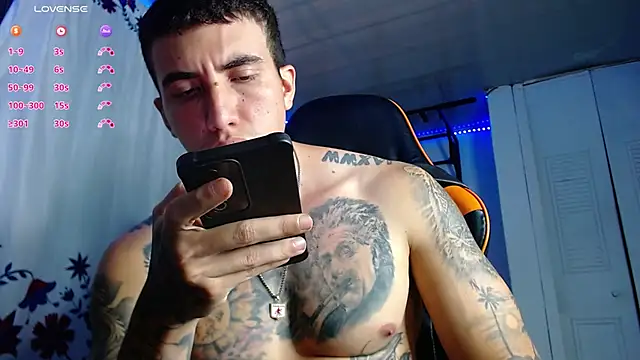 Adam Hudsond online show from February 25, 2026, 10:30 pm