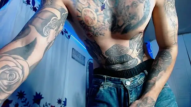 Adam Hudsond online show from March 7, 2026, 12:51 am