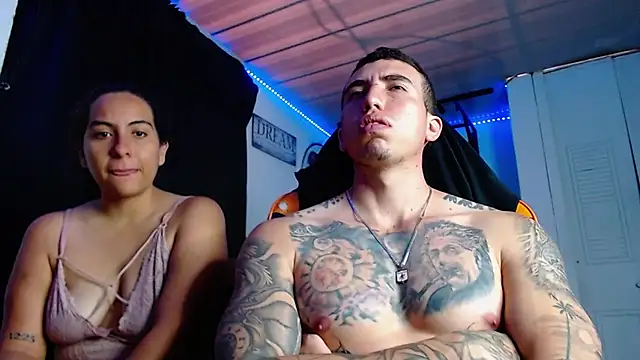 Adam Hudsond online show from March 27, 2026, 12:38 pm