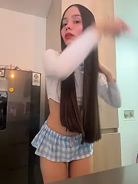 MiaJacksonn online show from November 27, 2025, 3:14 pm