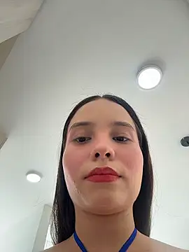 MiaJacksonn online show from June 25, 2026, 5:28 pm