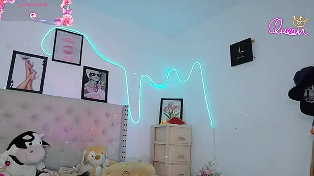 Sweet baby hellen online show from May 13, 2026, 4:21 am