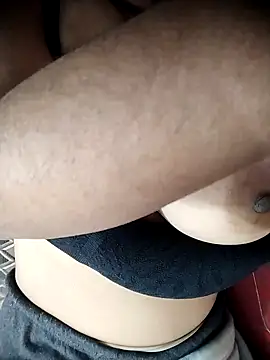 BigBustyRuhi online show from February 7, 2025, 10:50 am