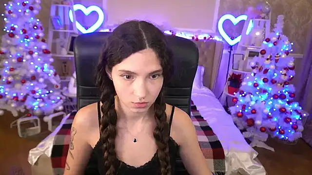 BabyFlowerr online show from December 22, 2024, 11:09 pm