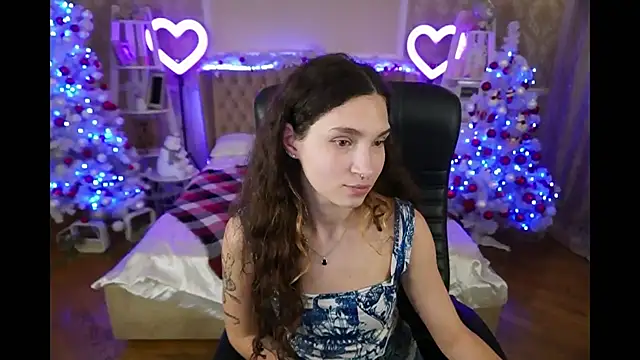 BabyFlowerr online show from January 7, 2025, 3:57 am