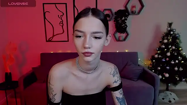 Snapshot of SophieCatty chatting on December 31, 2024, 1:26 am SophieCatty online show from December 31, 2024, 1:26 am