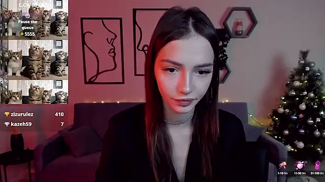 Snapshot of SophieCatty chatting on January 9, 2025, 6:04 pm SophieCatty online show from January 9, 2025, 6:04 pm