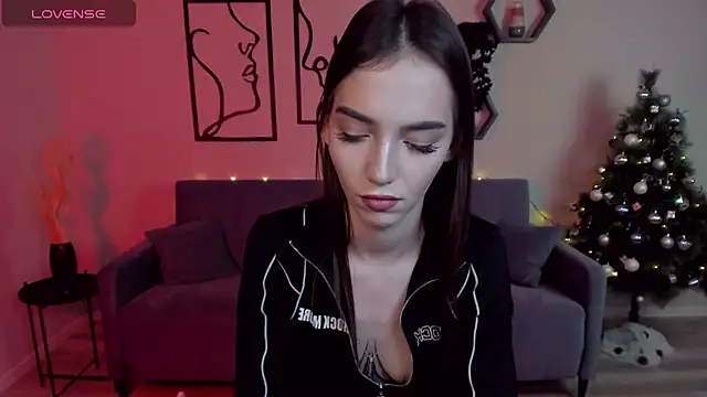 Snapshot of SophieCatty chatting on January 10, 2025, 7:43 pm SophieCatty online show from January 10, 2025, 7:43 pm