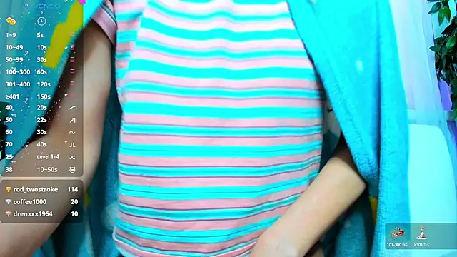 Bell a mi  online show from February 17, 2025, 6:53 am