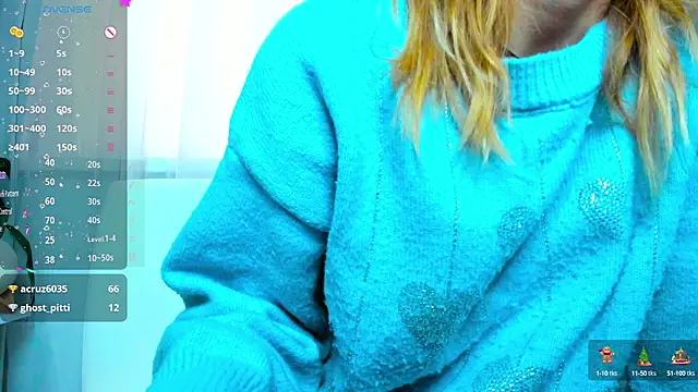 Bell a mi  online show from February 18, 2025, 8:05 am