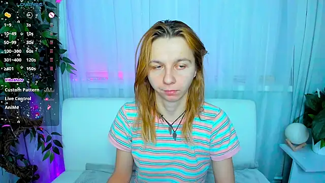 Bell a mi  online show from February 25, 2025, 2:36 am