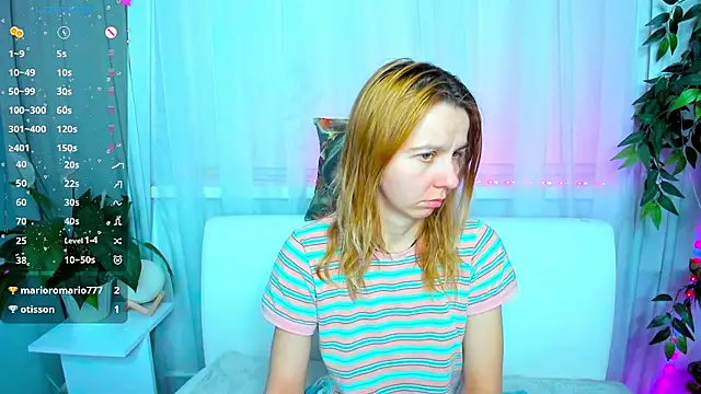 Bell a mi  online show from March 6, 2025, 2:30 am