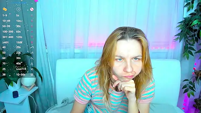 Bell a mi  online show from March 12, 2025, 3:13 am