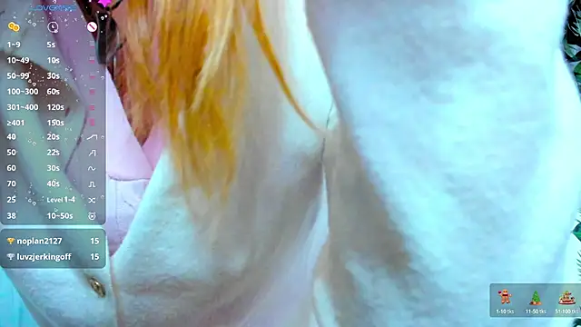 Bell a mi  online show from March 12, 2025, 9:23 am