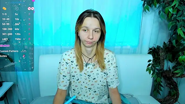 Bell a mi  online show from September 11, 2025, 5:18 am