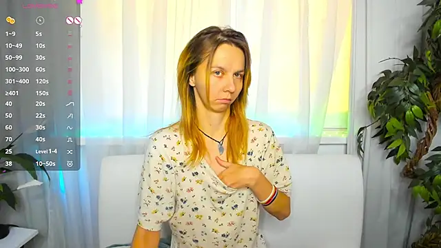 Bell a mi  online show from September 29, 2025, 7:35 am