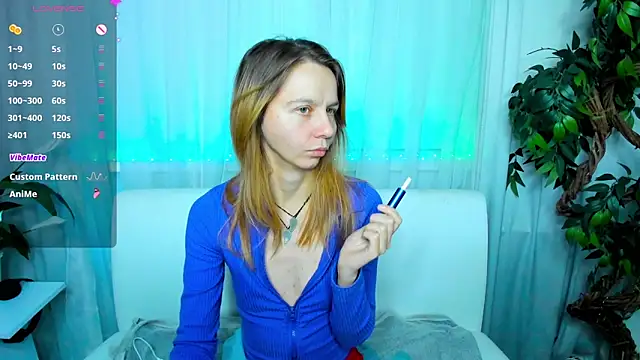 Bell a mi  online show from October 9, 2025, 8:34 am