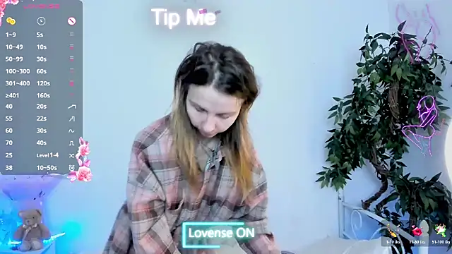 Bell a mi  online show from April 7, 2026, 11:21 am